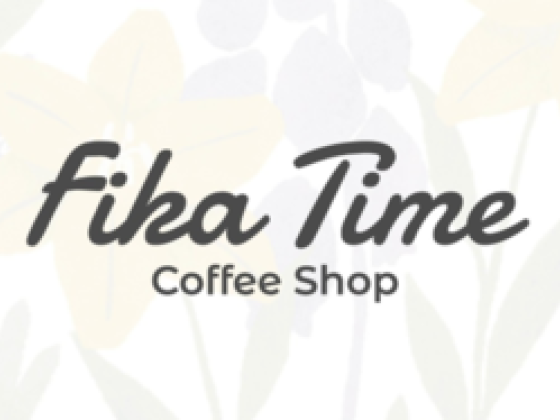 Fika Time