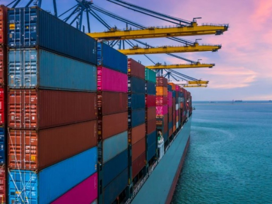Al Fooz Al Qadem Shipping