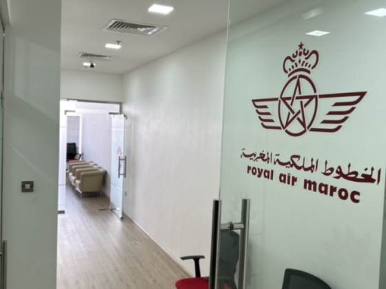 Royal Air Maroc