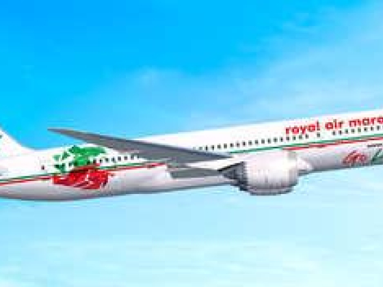 Royal Air Maroc
