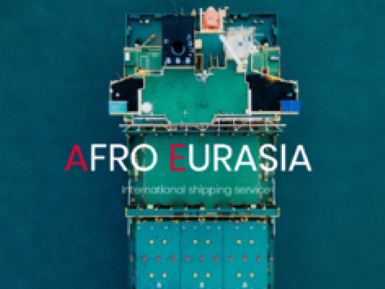 Afro Eurasia