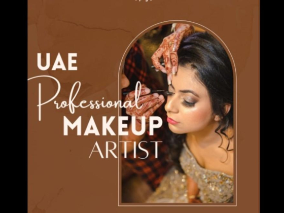 Make-up By Zara
