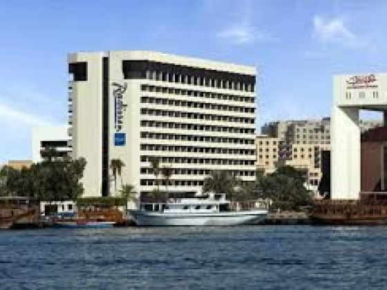 Radisson Blu Hotel Dubai Deira Creek