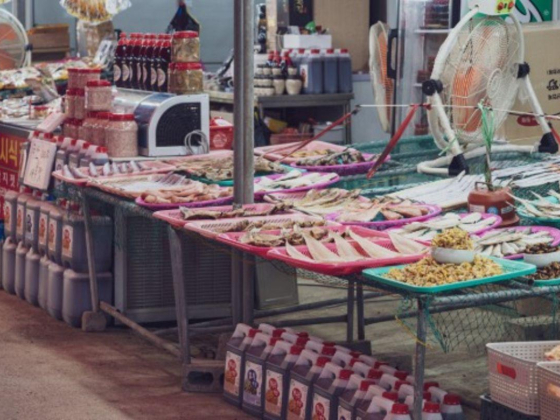 Panda Panda Supermarket