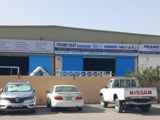 Trans Fast Electro Mechanical Services