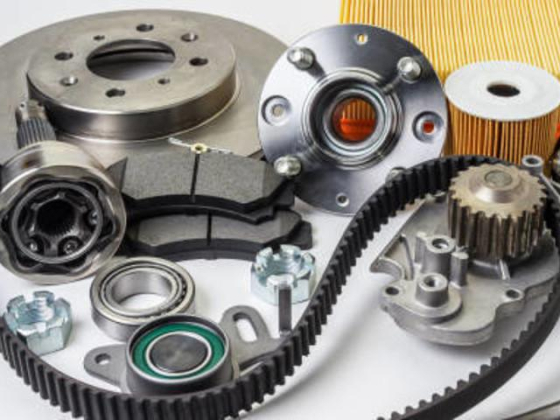 Tovin Autocar Spare Parts Trading