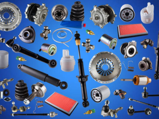 Tovin Autocar Spare Parts Trading