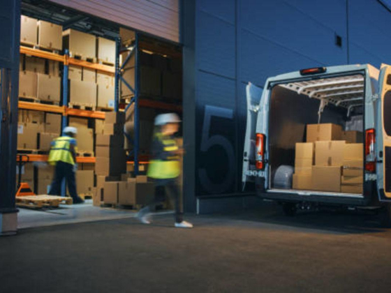 Jay Express Cargo