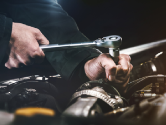 Al Numan Auto Repairing Garage