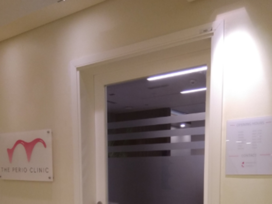 The Perio Clinic