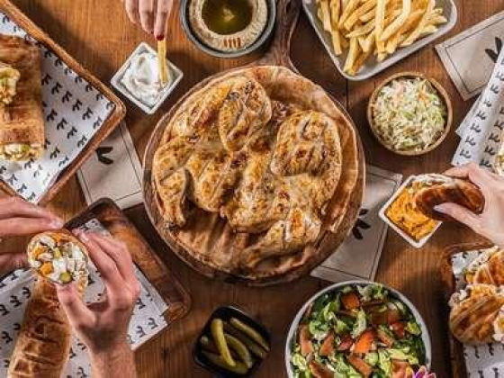 Farooj Al Abdalla Restuarant