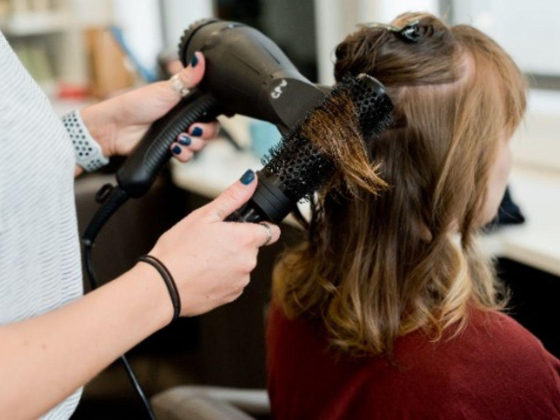 Zairah Ladies Beauty Salon