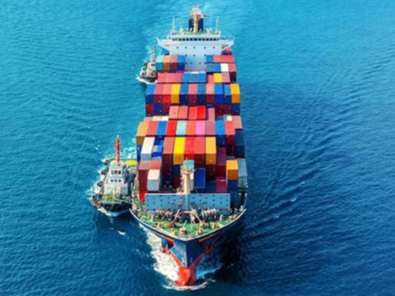 Atlantic Silver Shipping