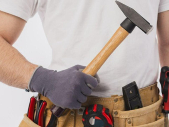 Master Handyman Services