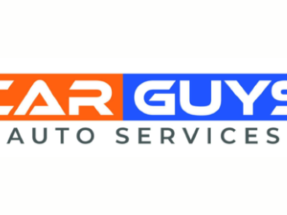 Car Guys Auto Services