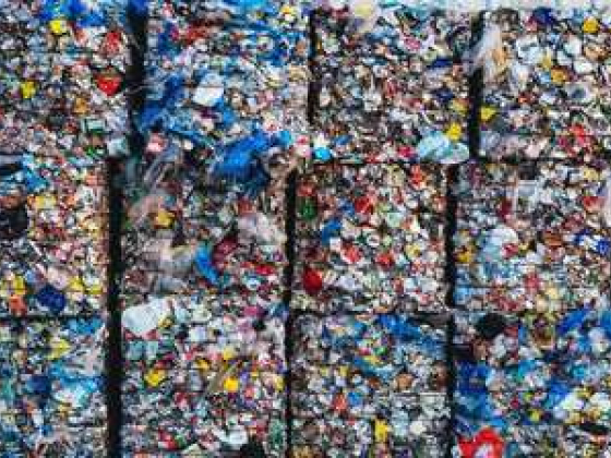 Waste2go DMCC