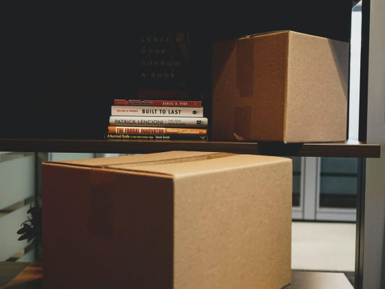 Action Packaging Materials Industries