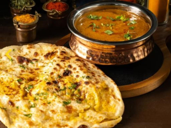 The Paharganj Kitchen