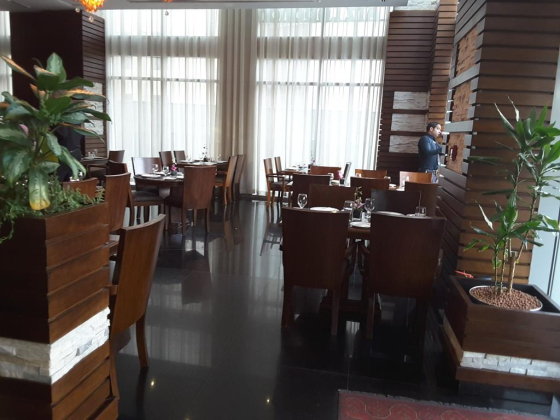 Arz Lebanon Restaurant