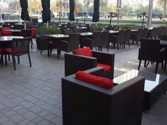 Arz Lebanon Restaurant