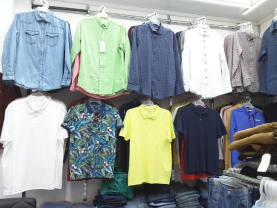 Azman Garments Trading