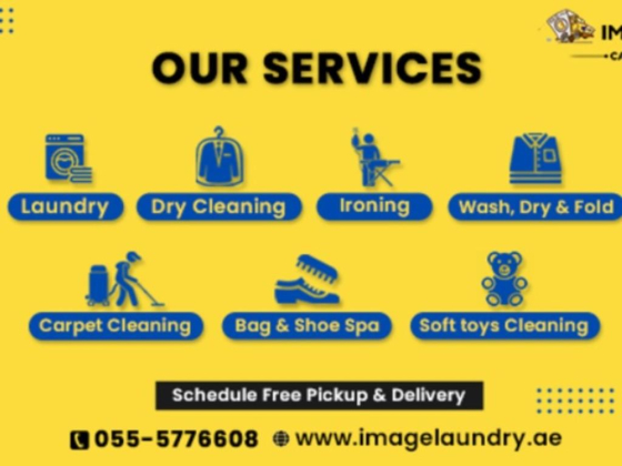 Image Laundry