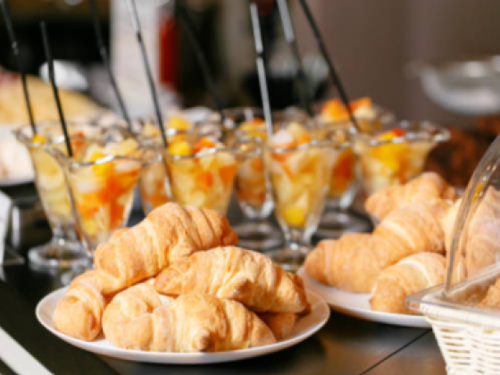 Quartier Sixeme Bespoke Bistro & Catering