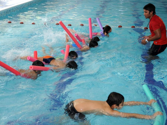 Cleopatra Swimming Academy