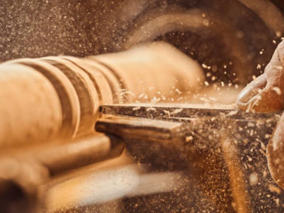 Abdulla Ahmed Muhammad Carpentry