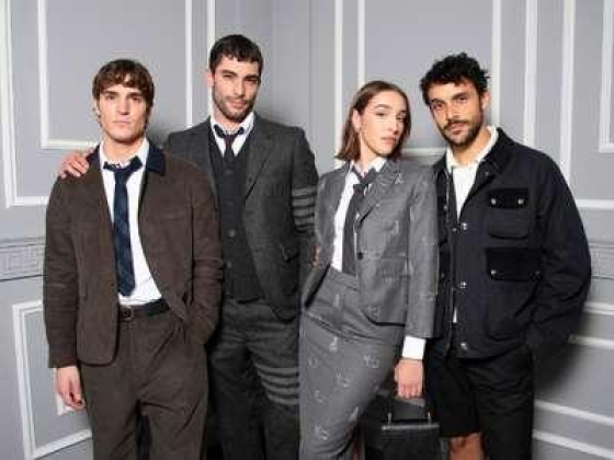Thom Browne New York