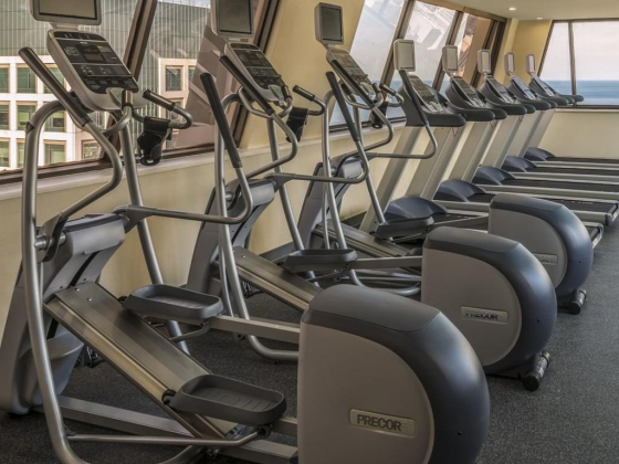 Hampton By Hilton Dubai Airport