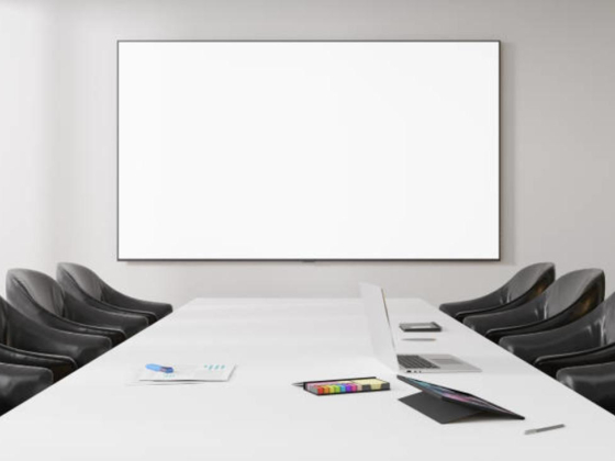 Boardroom Meeting Room