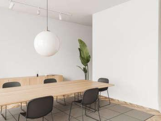 Boardroom Meeting Room