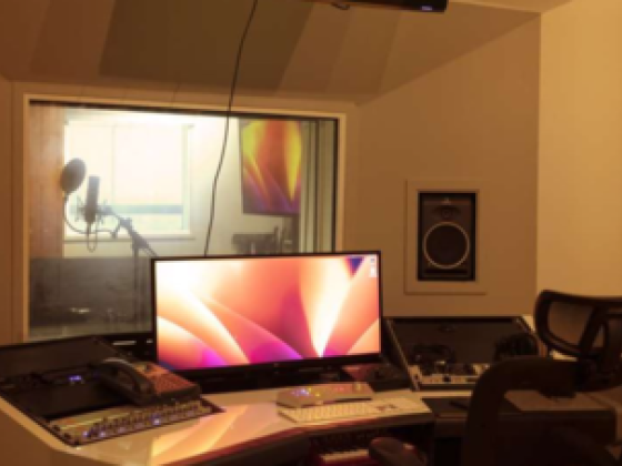 Mango Jam Studio