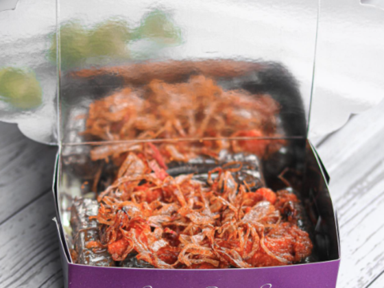 Dolma Official Cafeteria