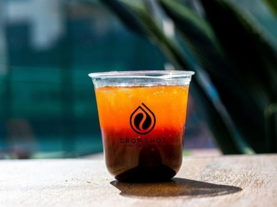 Drop Shot Speciality Coffee