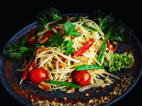 Bao Kitchen ​restaurant