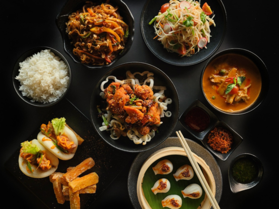 Bao Kitchen ​restaurant