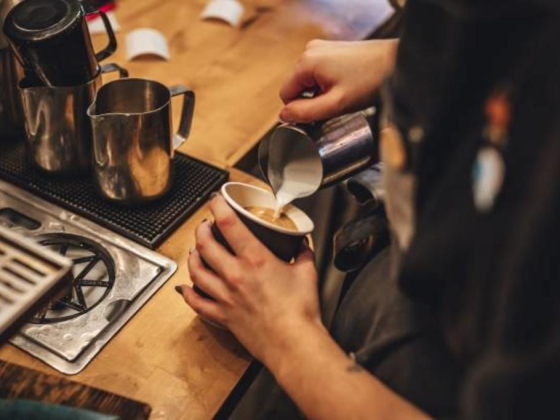 Loleta Coffee Shop