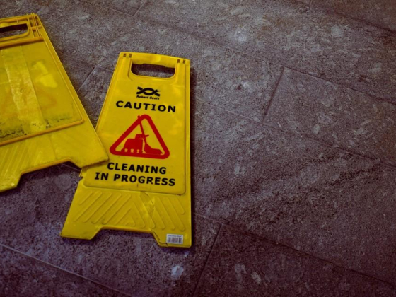 Confort Way Building Cleaning Services