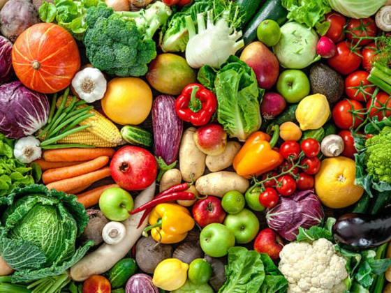 Pisan Vegetables & Fruits Trading