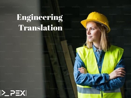 Apex Legal Translation