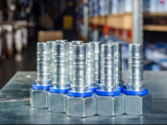 Al Nabaa Hydraulics & Machinery Spare Parts Trading