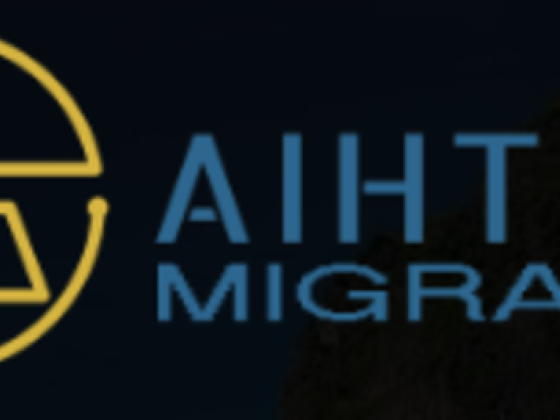 Aihtisal Migration