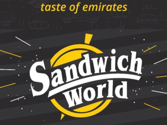 Sandwich World Restaurant