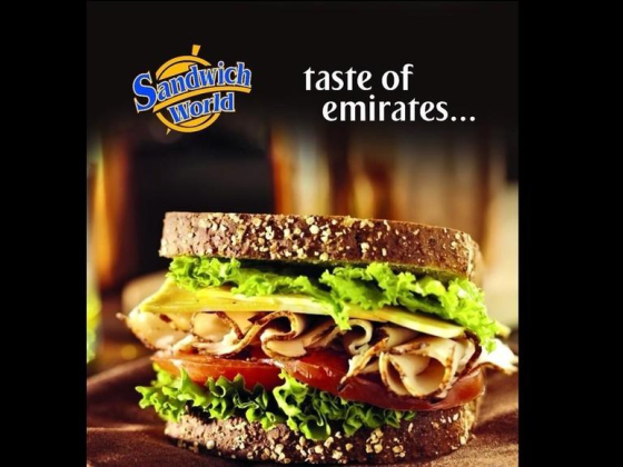 Sandwich World Restaurant