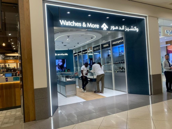 Watches & More