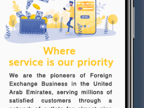Orient Exchange