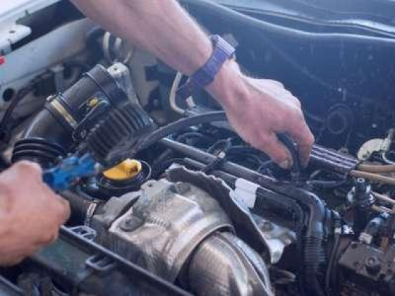 Victory Car Services