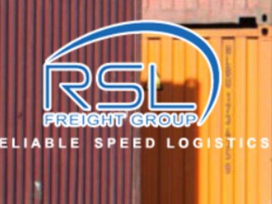 Rsl Freight Company